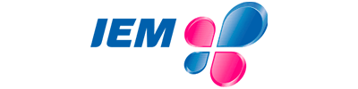 Logo IEM